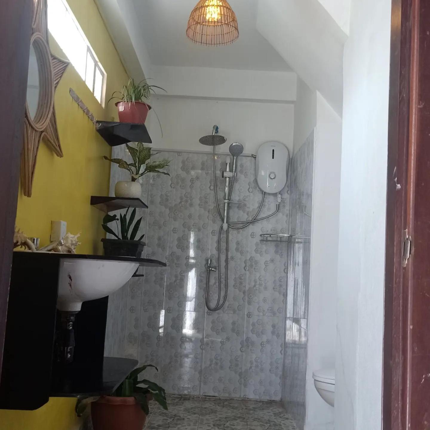 Yellow Natural House Homestay *